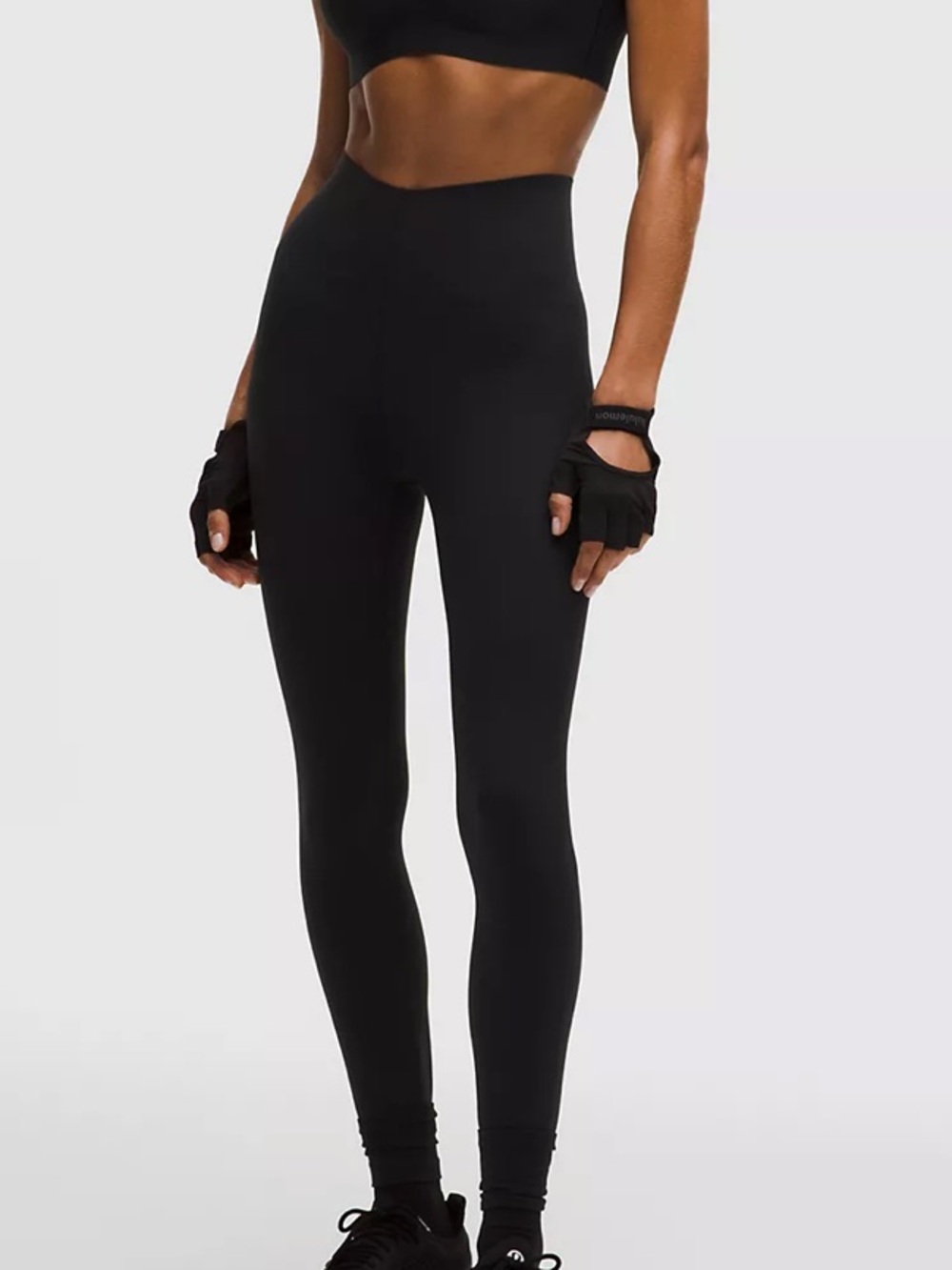 lululemon Glow Up™ Super-High-Rise Tight 25"